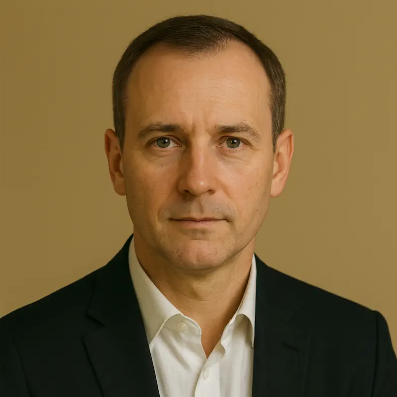 Marcin Rogowski